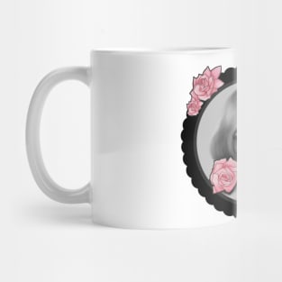 Catrina Mug